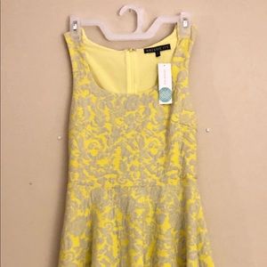 Brixon Ivy Dress from Stitch Fix